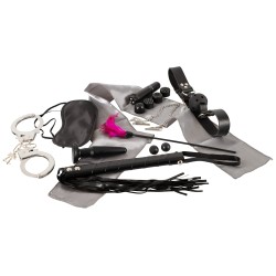 FFSLE Ultimate Bondage Kit
