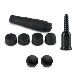 FFSLE Ultimate Bondage Kit