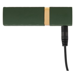 Luxurious Lipstick Vibrator