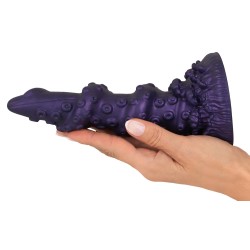 Beasty Cocks Octopus Prime