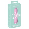 Cuties Mini Vibrator Rose 4.Ge