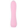 Cuties Mini Vibrator Rose 4.Ge