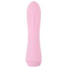 Cuties Mini Vibrator Rose 4.Ge