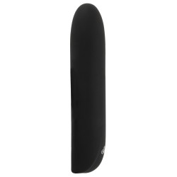 Sweet Smile Mini Vibrator blac