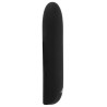 Sweet Smile Mini Vibrator blac