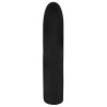 Sweet Smile Mini Vibrator blac