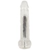 Crystal Clear Vibrator 24.5cm