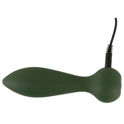 Luxurious RC Anal Plug