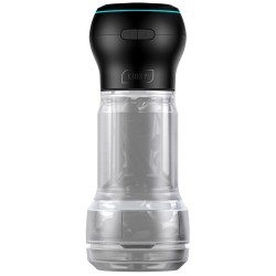 PowerBlow+Pocket Crystal Strok