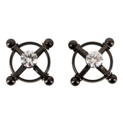 Bad Kitty Nipple Jewellery bla