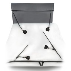 FFS Ultimate Bed Restraint Sys