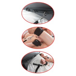 FFS Ultimate Bed Restraint Sys