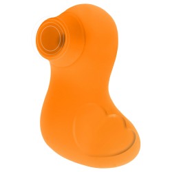 Sexy Sucking Duckface