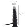 Inflatable Suction Plug Expert