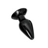 Buttplug Medium 11 cm