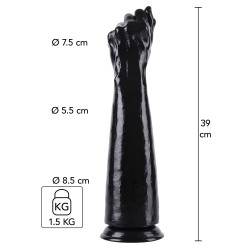 Fist Fucker 39 cm