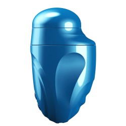 Aqua Bubble Masturbator