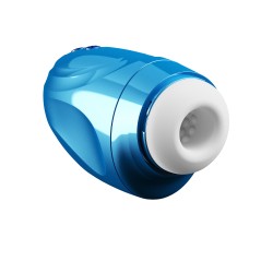 Aqua Bubble Masturbator