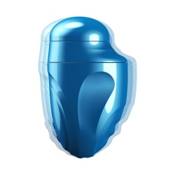 Aqua Bubble Masturbator