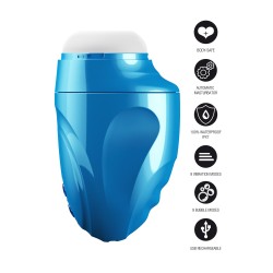 Aqua Bubble Masturbator