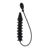 Inflatable Ribbed Plug Expert