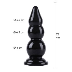 Buttplug Balls 23 cm