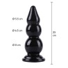 Buttplug Balls 23 cm
