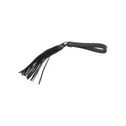 Genuine Leather Flogger