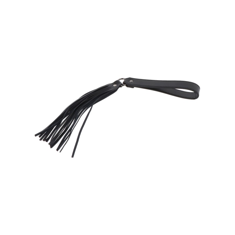 Genuine Leather Flogger