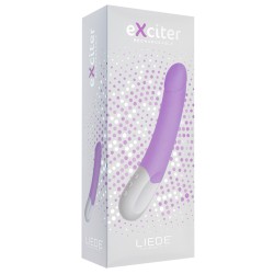 LIEBE EXCITER CANDY VIOLET