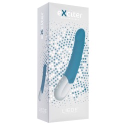 LIEBE EXCITER OCEAN BLUE