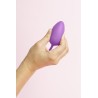 EGG VIBRATOR ODETTE - Candy Violet