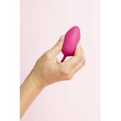EGG VIBRATOR ODETTE - Cerise