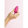 EGG VIBRATOR ODETTE - Cerise