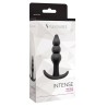 Intense Plug Black