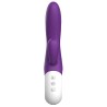 LIEBE BEND IT PLUS RECHARGEABLE PURPLE