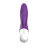 LIEBE BEND IT PLUS RECHARGEABLE PURPLE