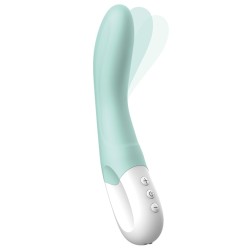 LIEBE BEND IT RECHARGEABLE MINT