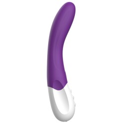 LIEBE BEND IT RECHARGEABLE PURPLE