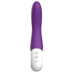 LIEBE BEND IT RECHARGEABLE PURPLE
