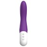 LIEBE BEND IT RECHARGEABLE PURPLE