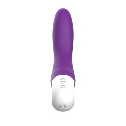 LIEBE BEND IT RECHARGEABLE PURPLE