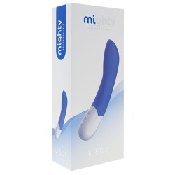 LIEBE MIGHTY SKY BLUE