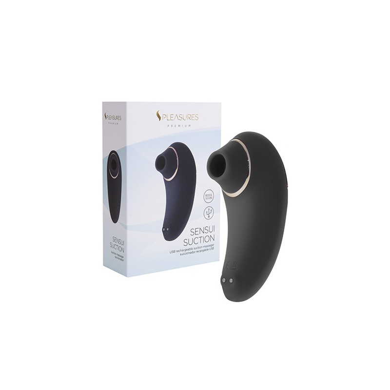 SENSUI - Black