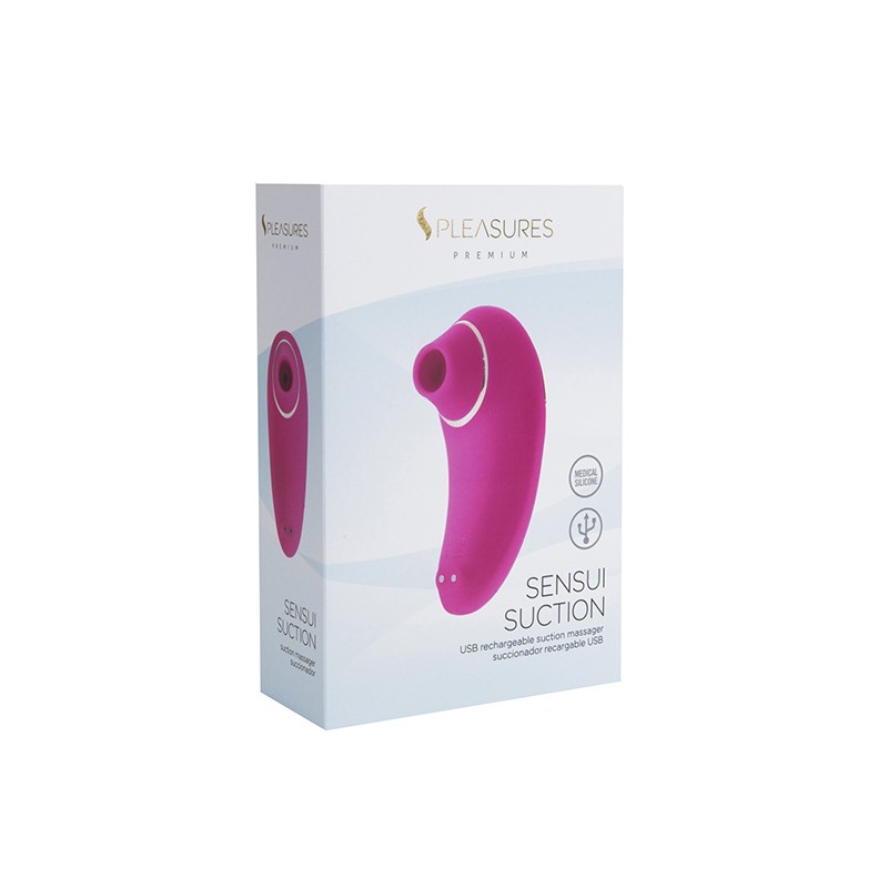 SENSUI - Pink