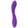 Slender Vibrator Purple