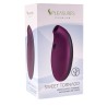 S Pleasures Premium Sweet Tornado Purple / Black