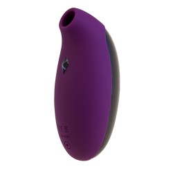 S Pleasures Premium Sweet Tornado Purple / Black