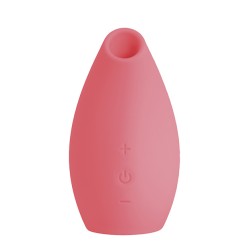 TSUNAMI - Candy Cerise