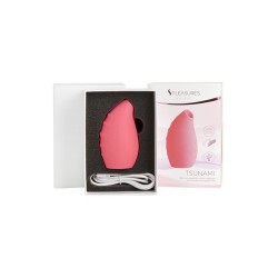 TSUNAMI - Candy Cerise